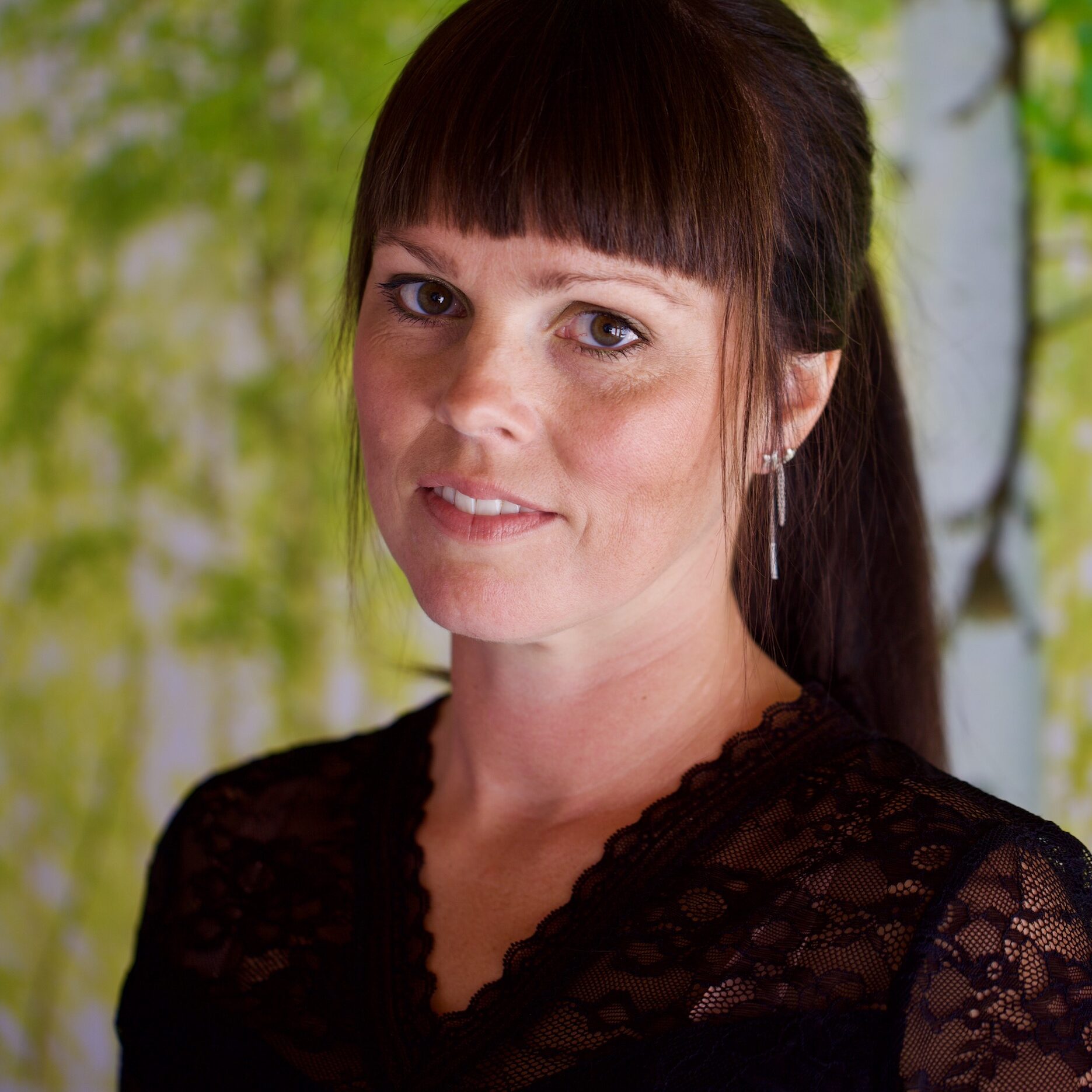 Rikke Vesterled psykoterapi og familieterapi i helhedsHUSET Rikke Vesterled i helhedsHUSET