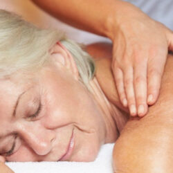 blid massage