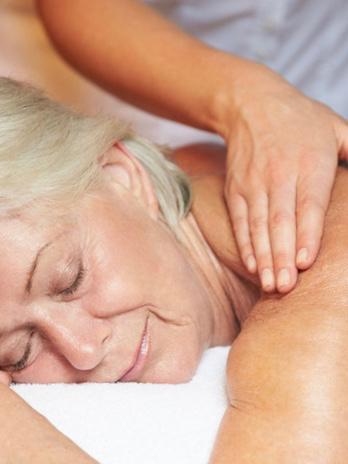 blid massage
