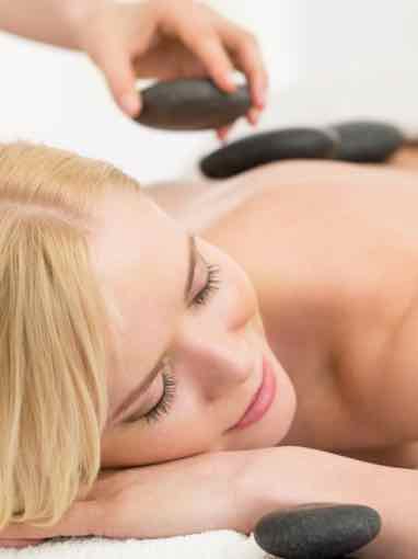 hotstonemassage