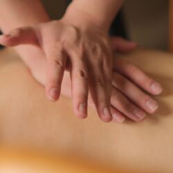 helkropsmassage