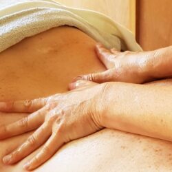 ayurveda massage